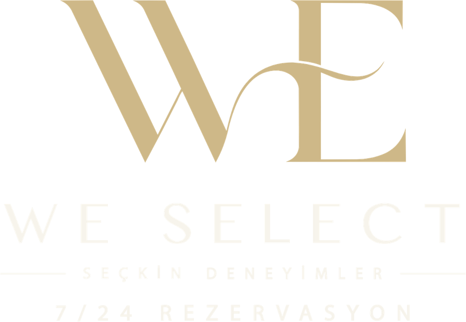 WE Select